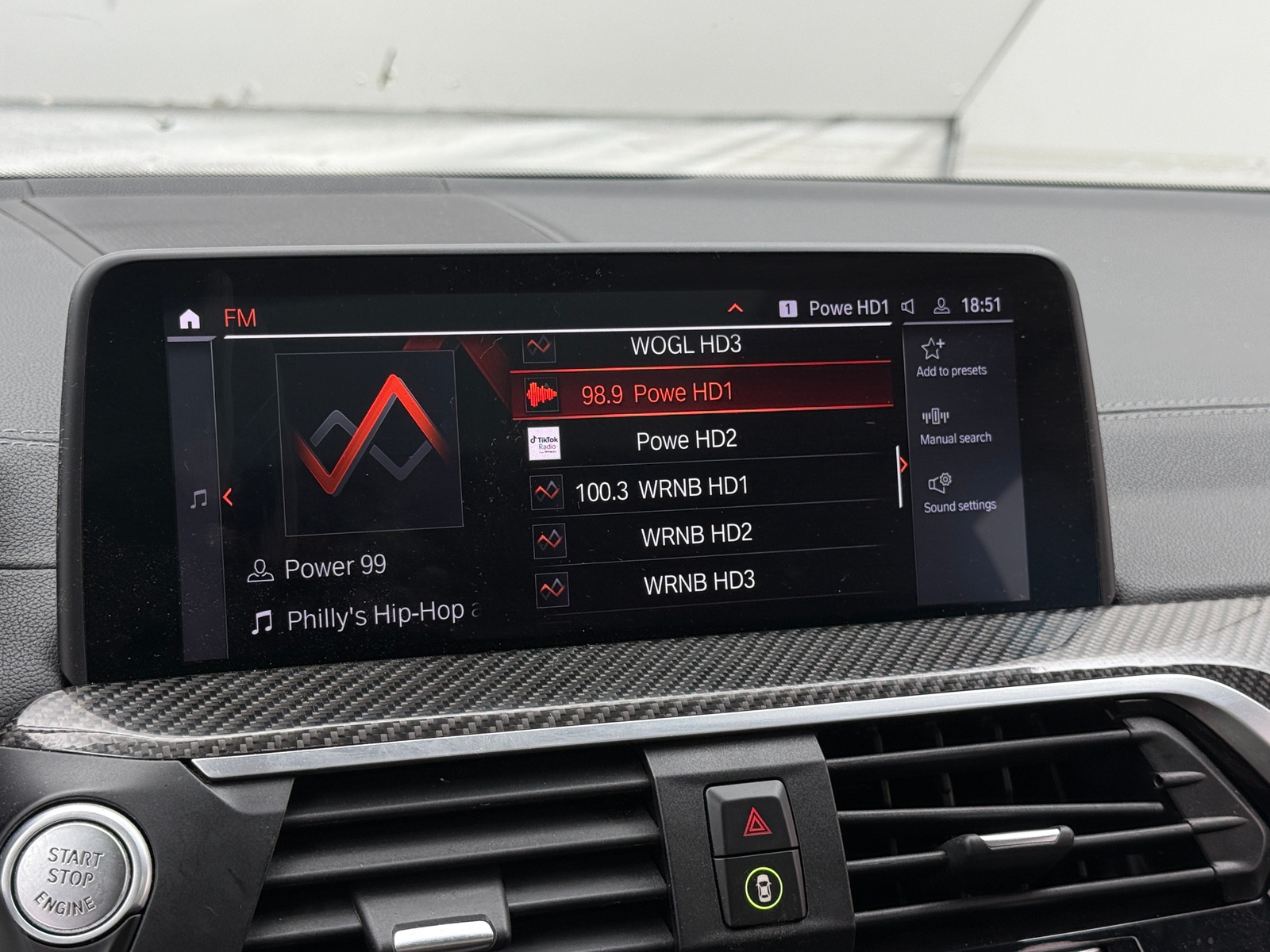 Thumbnail: 2021 BMW X4 - 3