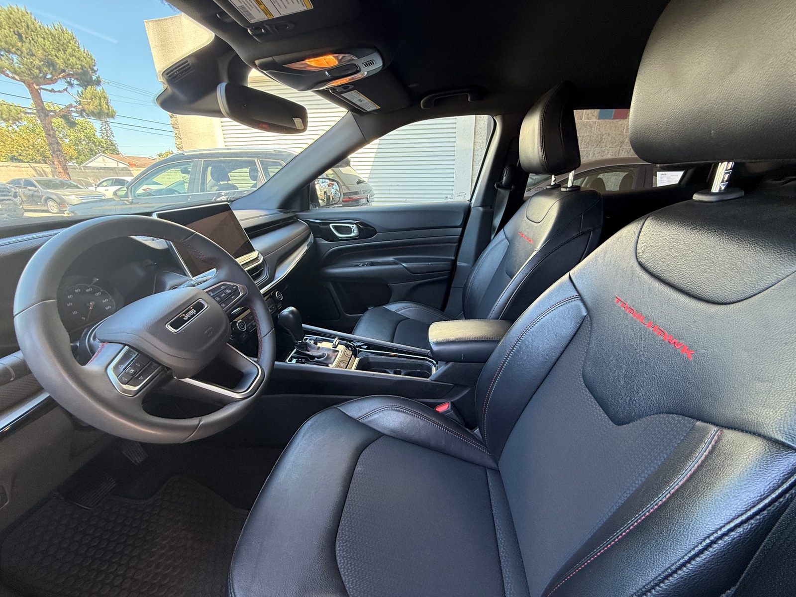Thumbnail: 2025 Jeep Compass - 2