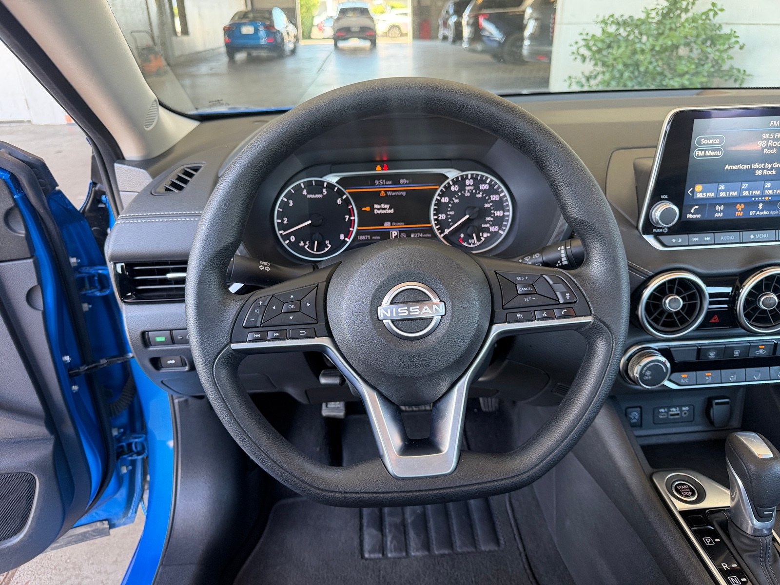 Thumbnail: 2025 Nissan Sentra - 5