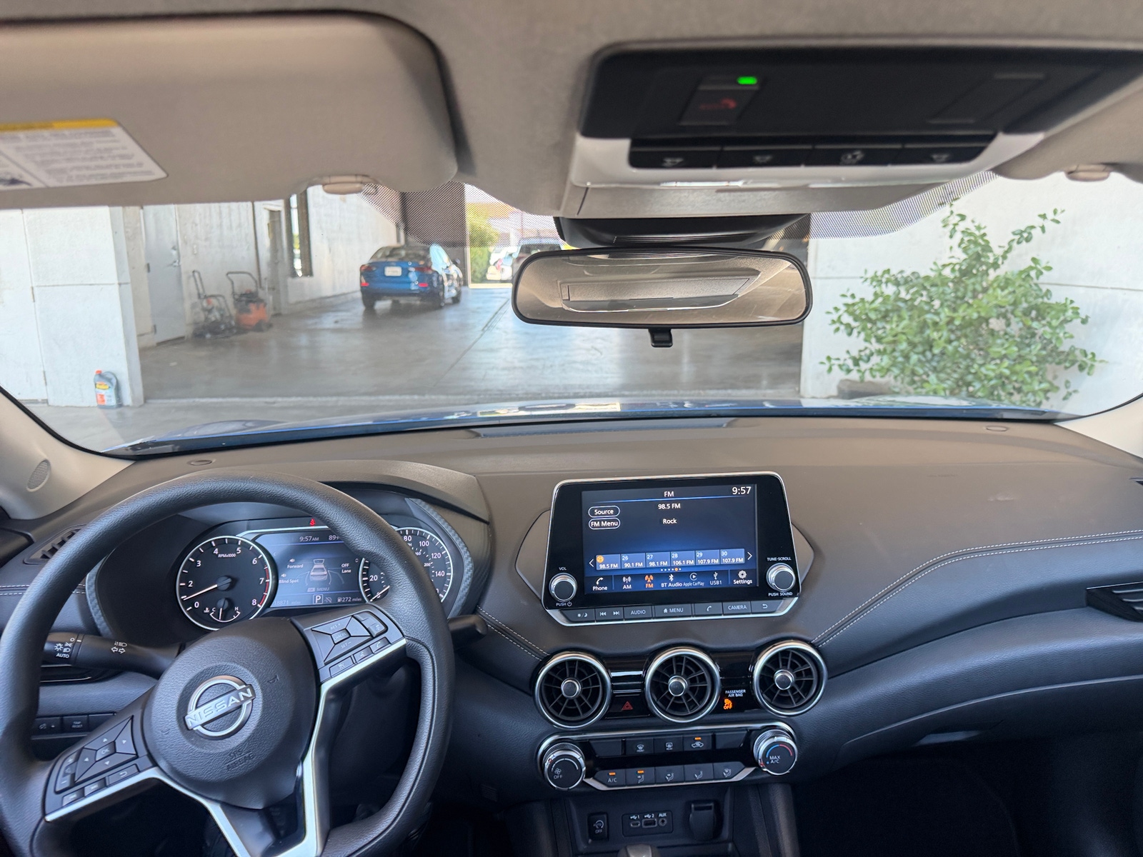 Thumbnail: 2025 Nissan Sentra - 3