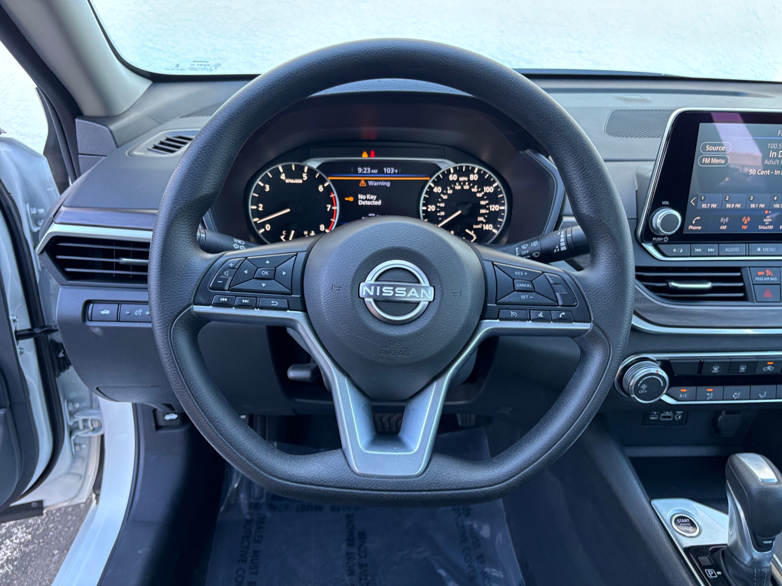 Thumbnail: 2025 Nissan Altima - 5
