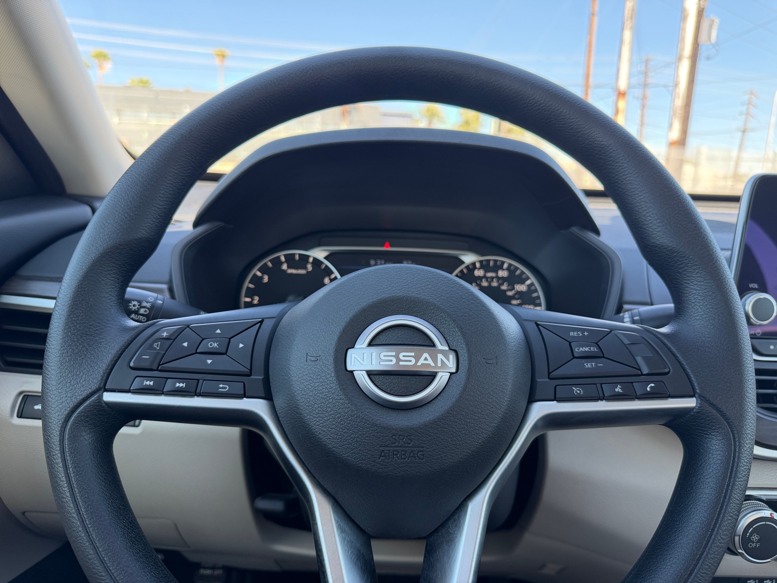Thumbnail: 2025 Nissan Altima - 5