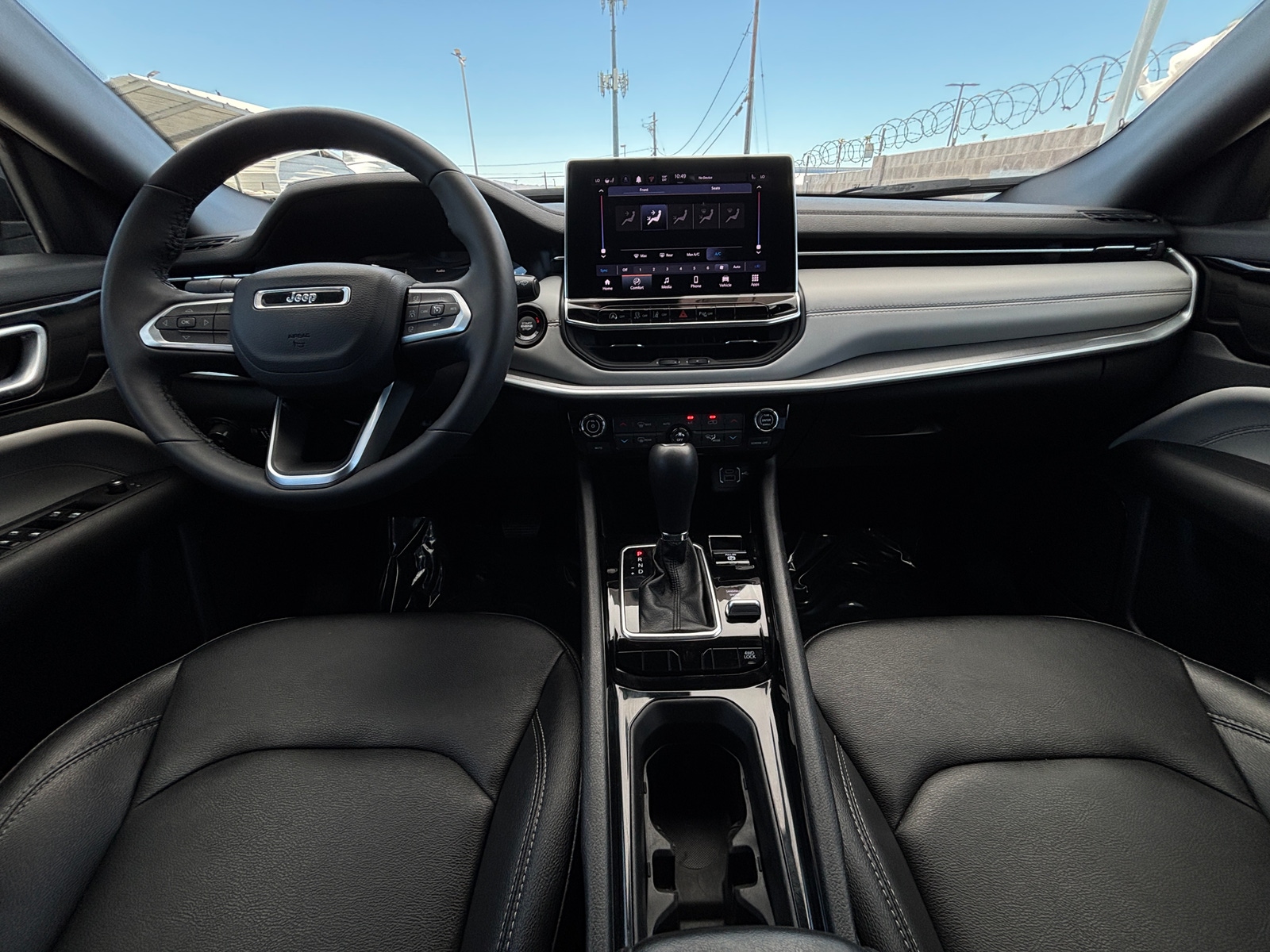 Thumbnail: 2025 Jeep Compass - 2