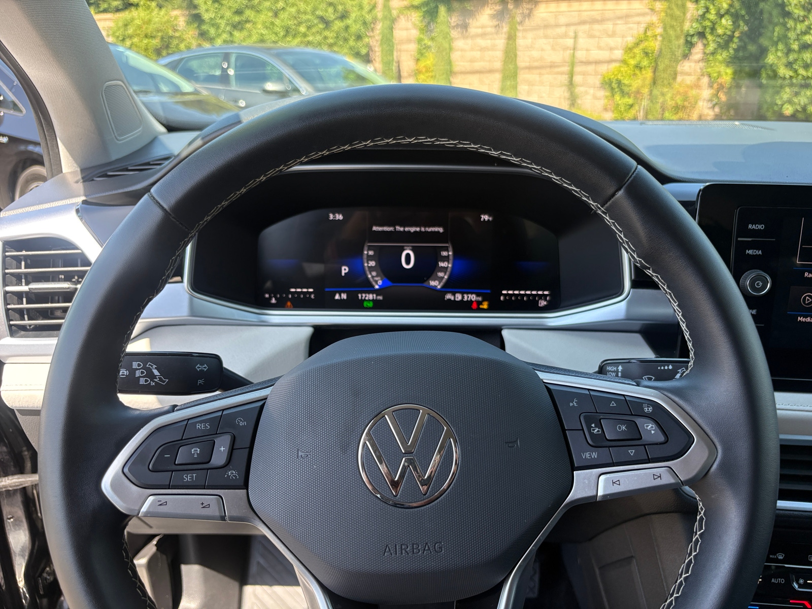 Thumbnail: 2026 Volkswagen Taos - 5