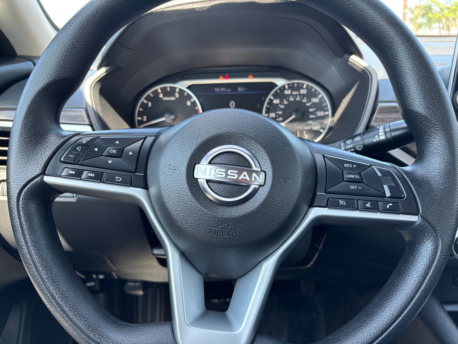 Thumbnail: 2025 Nissan Altima - 5