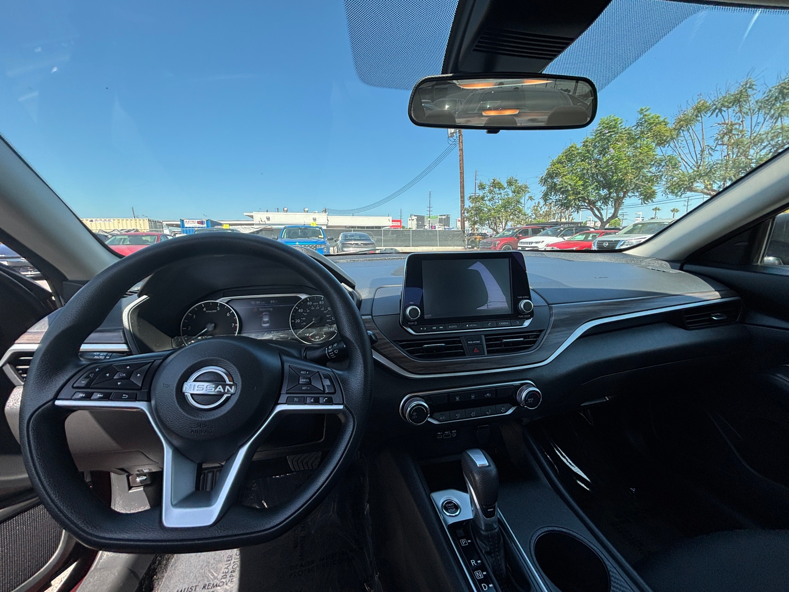 Thumbnail: 2025 Nissan Altima - 3