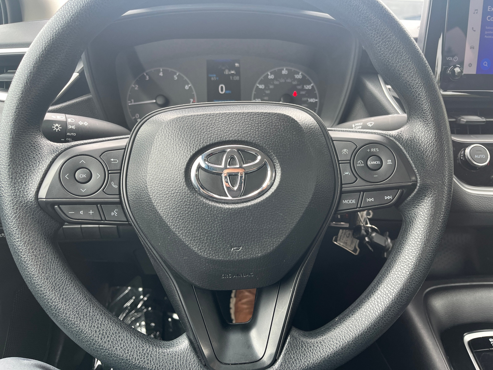 Thumbnail: 2025 Toyota Corolla - 5
