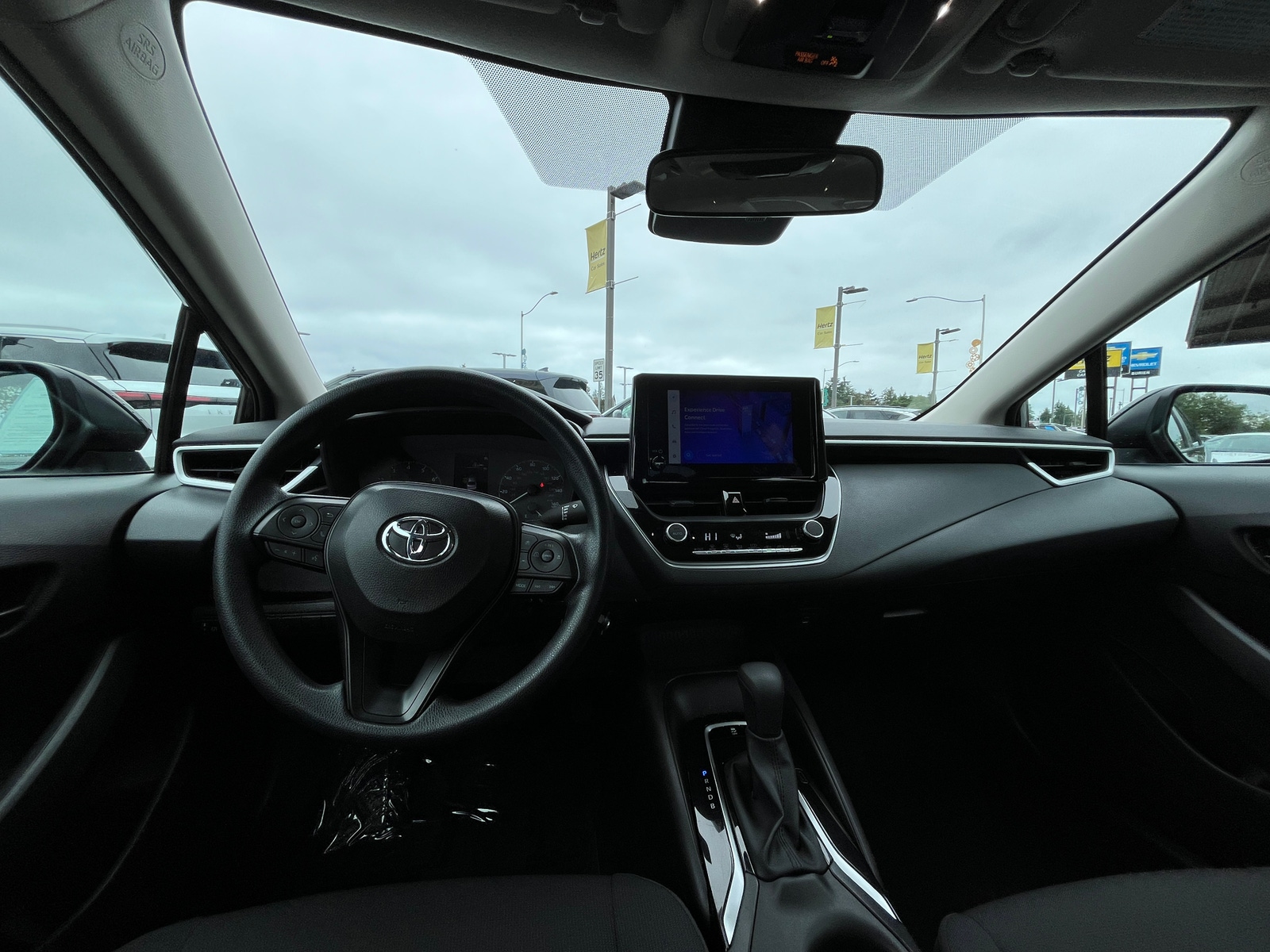 Thumbnail: 2025 Toyota Corolla - 3