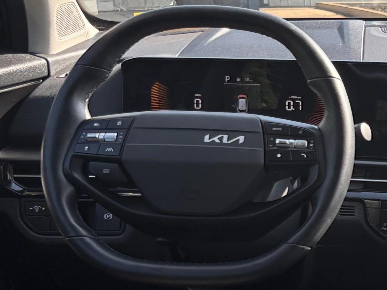 Thumbnail: 2026 Kia Sportage - 5