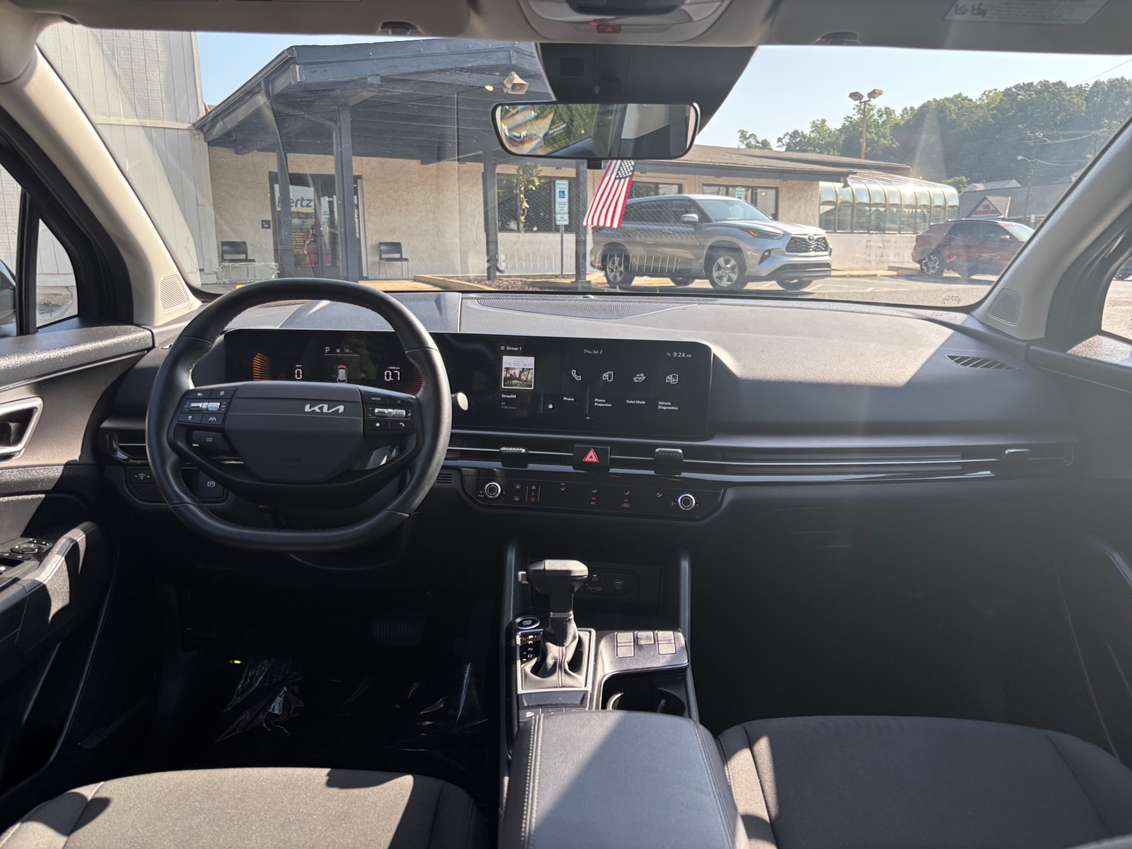 Thumbnail: 2026 Kia Sportage - 3