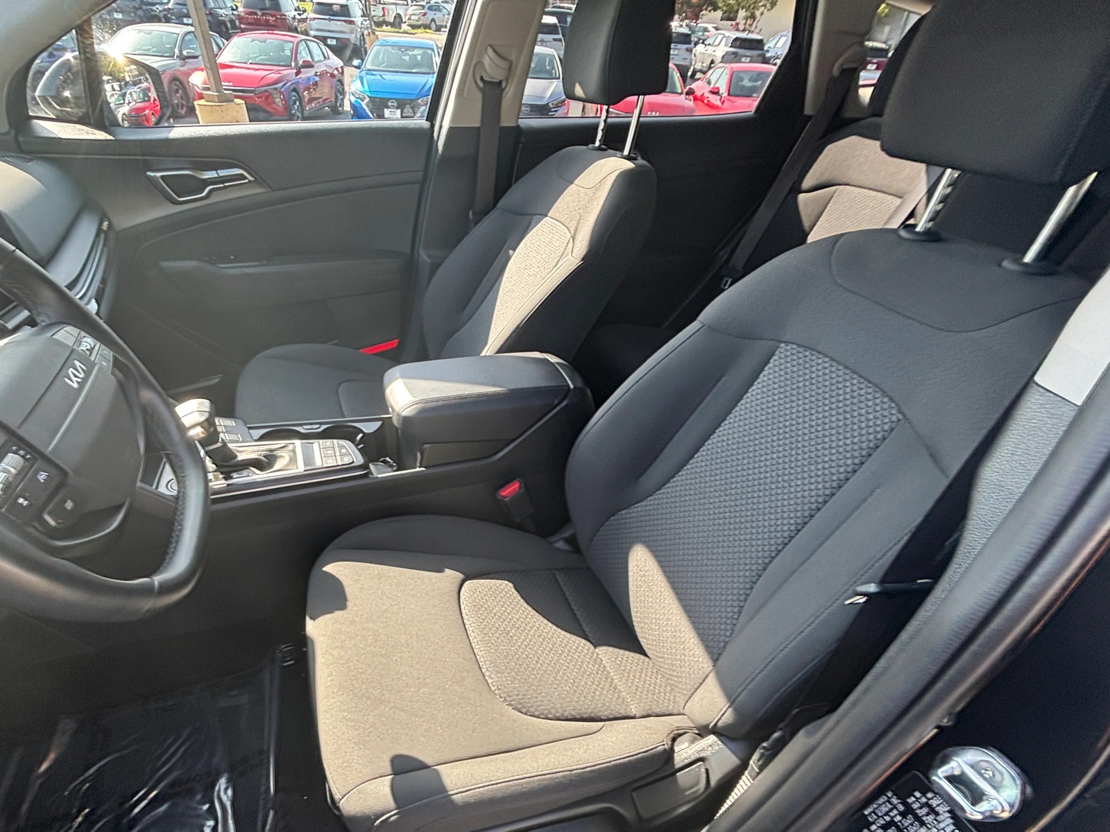 Thumbnail: 2026 Kia Sportage - 2