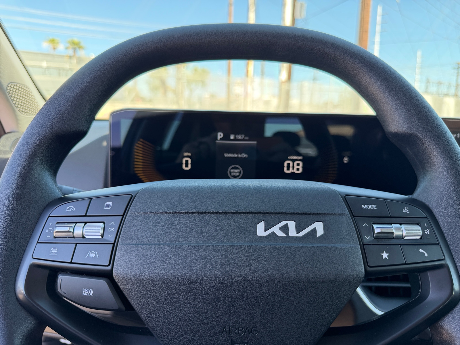 Thumbnail: 2025 Kia K4 - 5