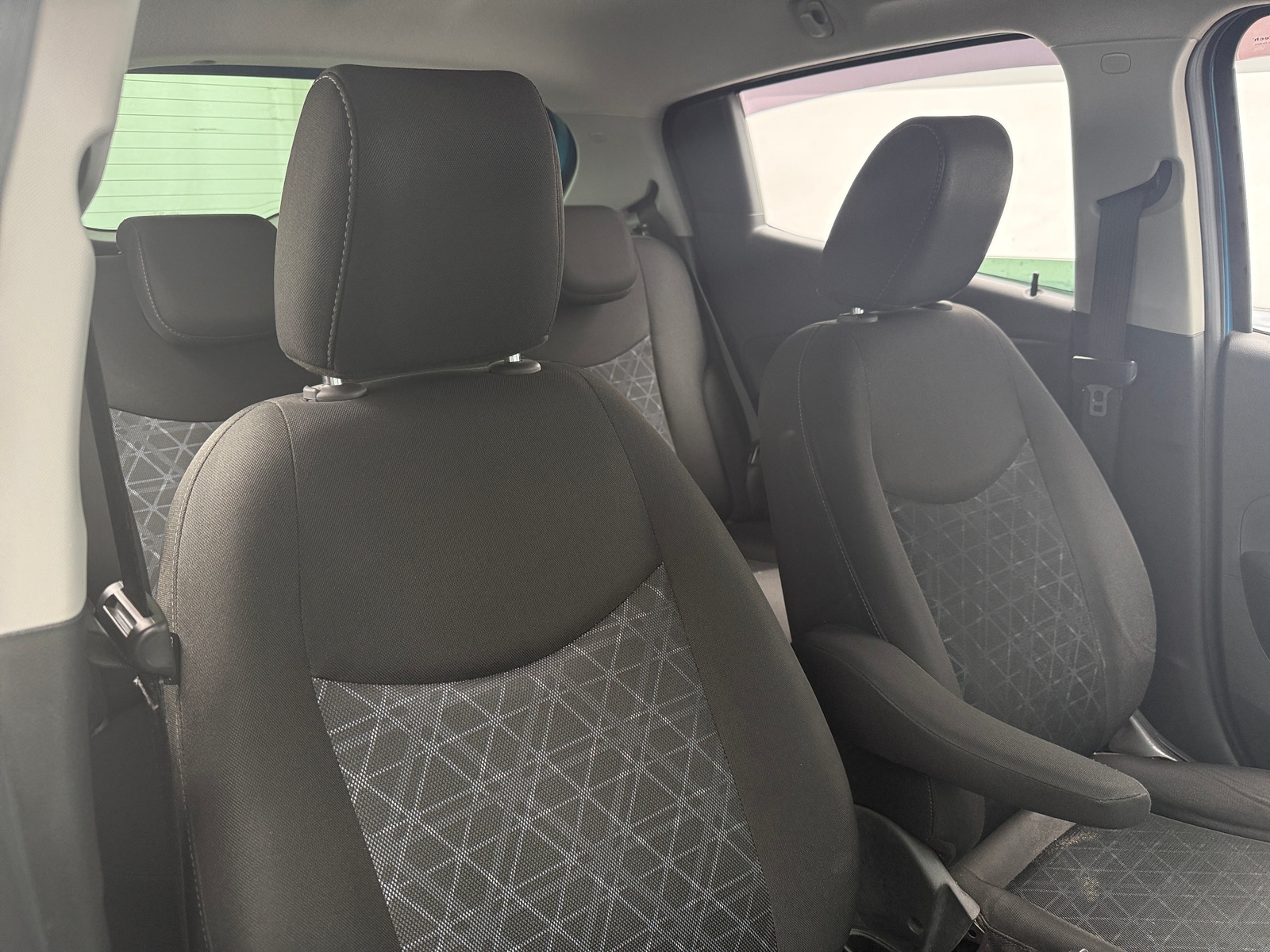Thumbnail: 2019 Chevrolet Spark - 2