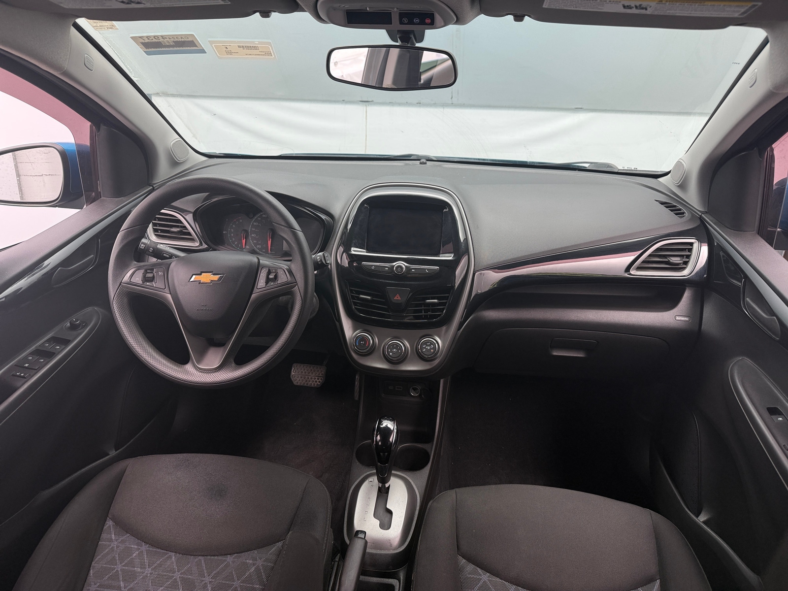Thumbnail: 2019 Chevrolet Spark - 3