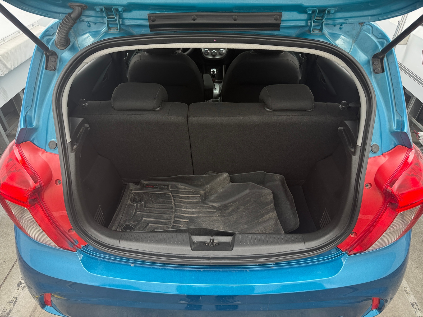 Thumbnail: 2019 Chevrolet Spark - 7