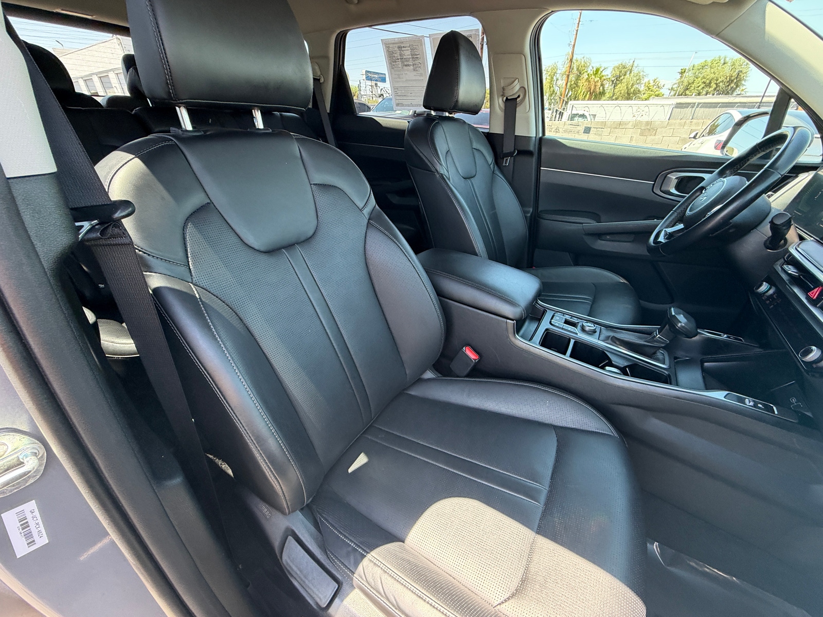 Thumbnail: 2024 Kia Sorento - 2