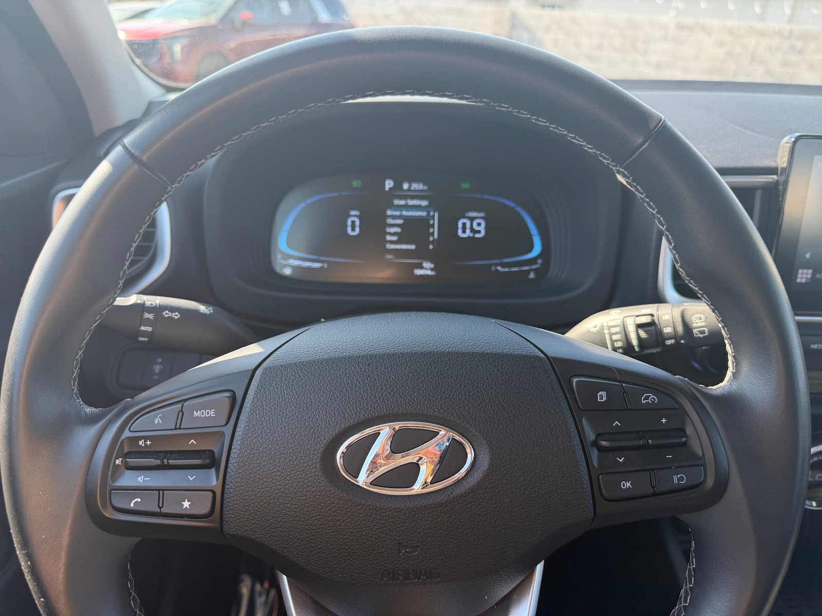 Thumbnail: 2026 Hyundai Venue - 5