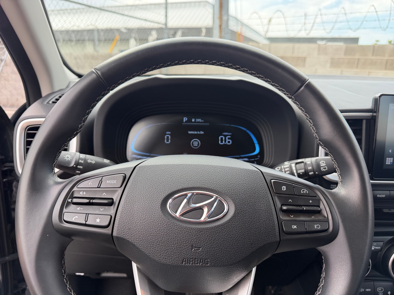 Thumbnail: 2026 Hyundai Venue - 5