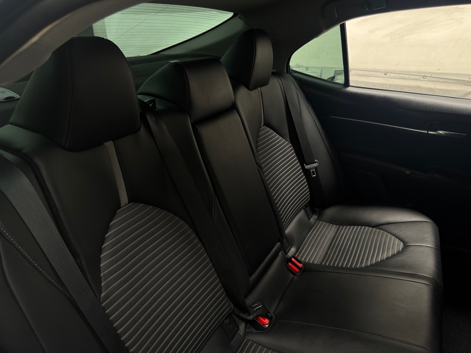 Thumbnail: 2021 Toyota Camry - 5