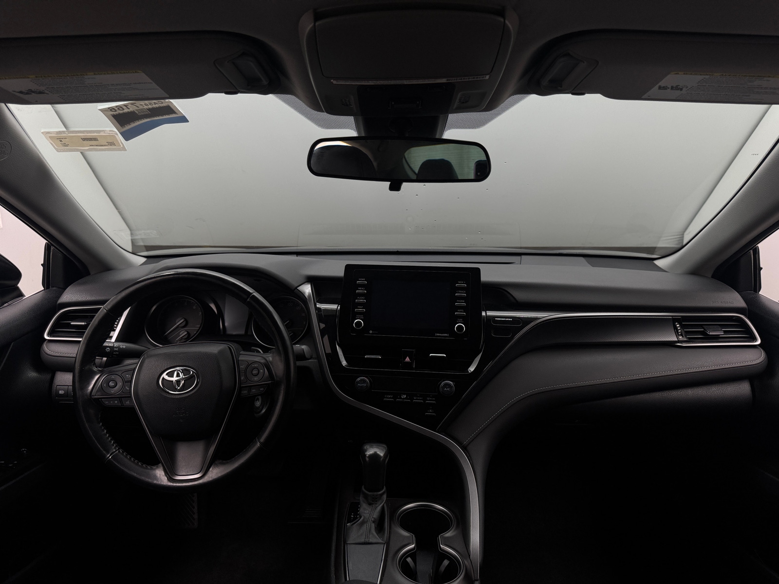 Thumbnail: 2021 Toyota Camry - 2