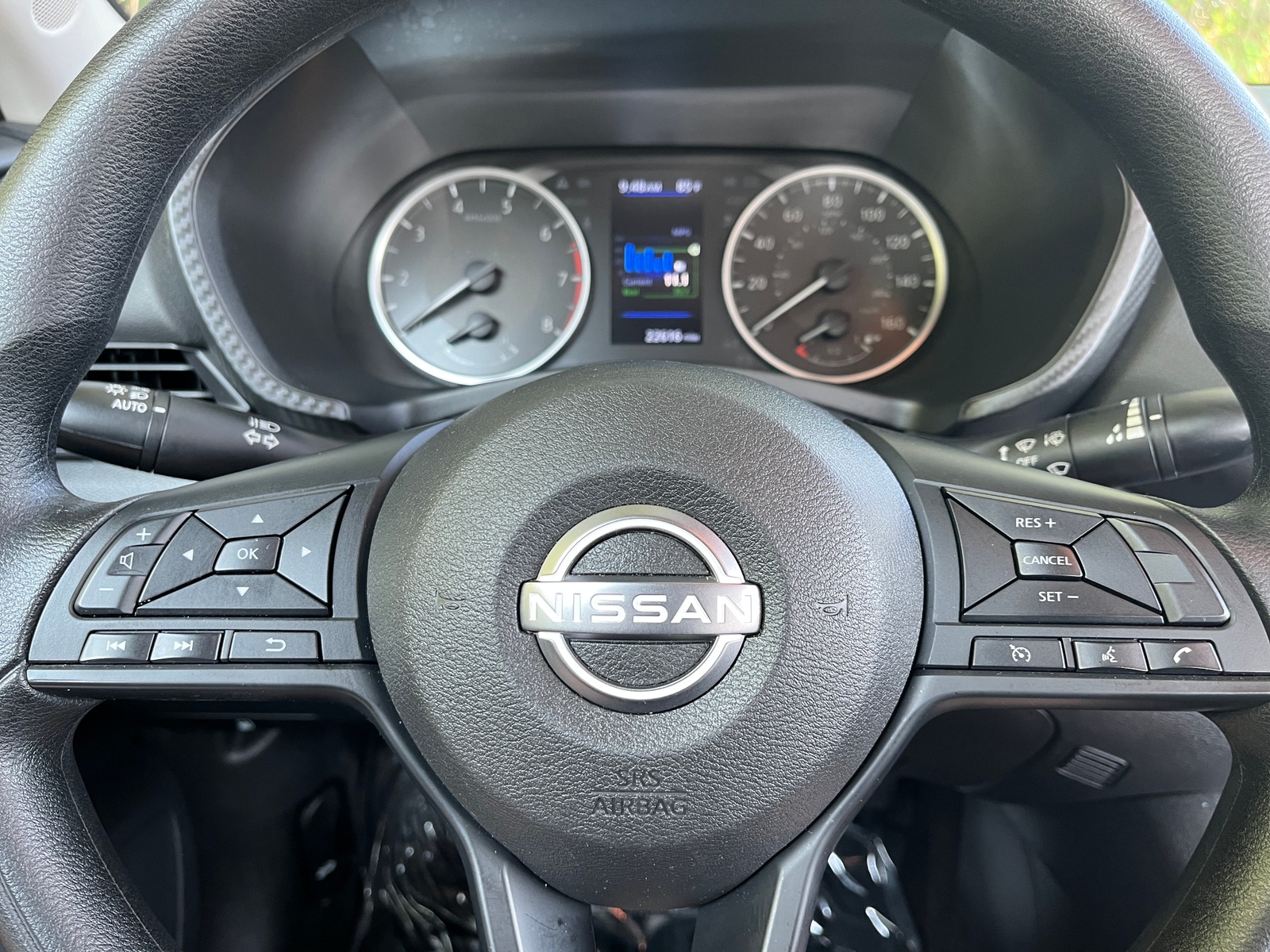 Thumbnail: 2024 Nissan Sentra - 5