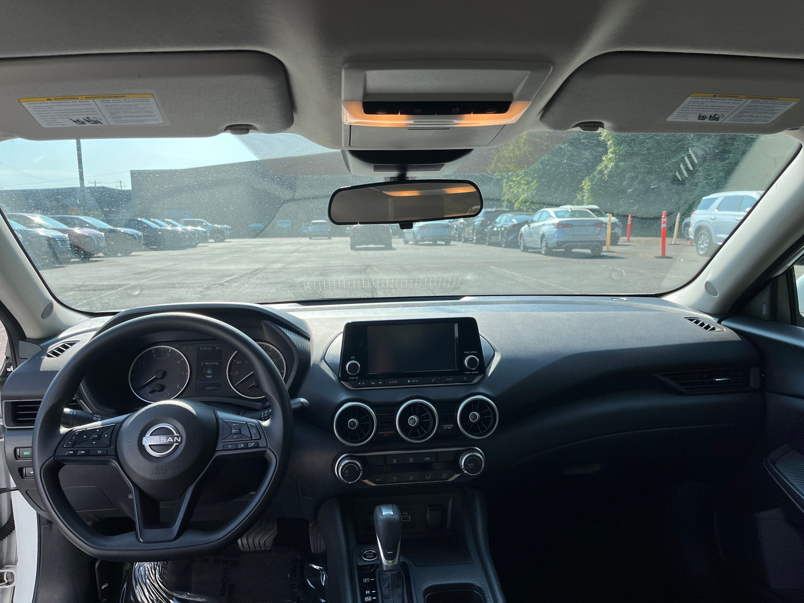 Thumbnail: 2024 Nissan Sentra - 3