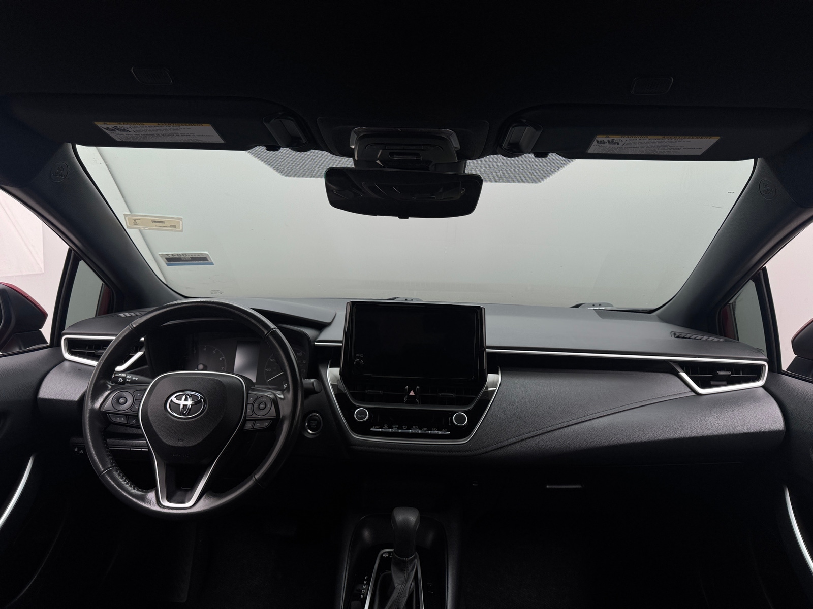 Thumbnail: 2023 Toyota Corolla - 3