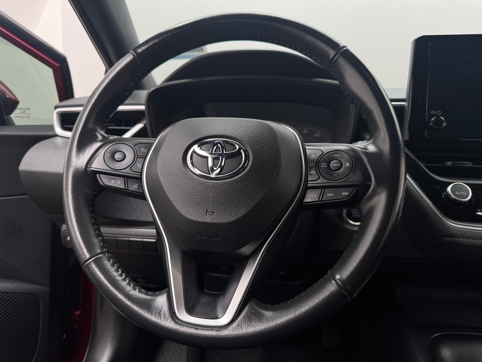 Thumbnail: 2023 Toyota Corolla - 5