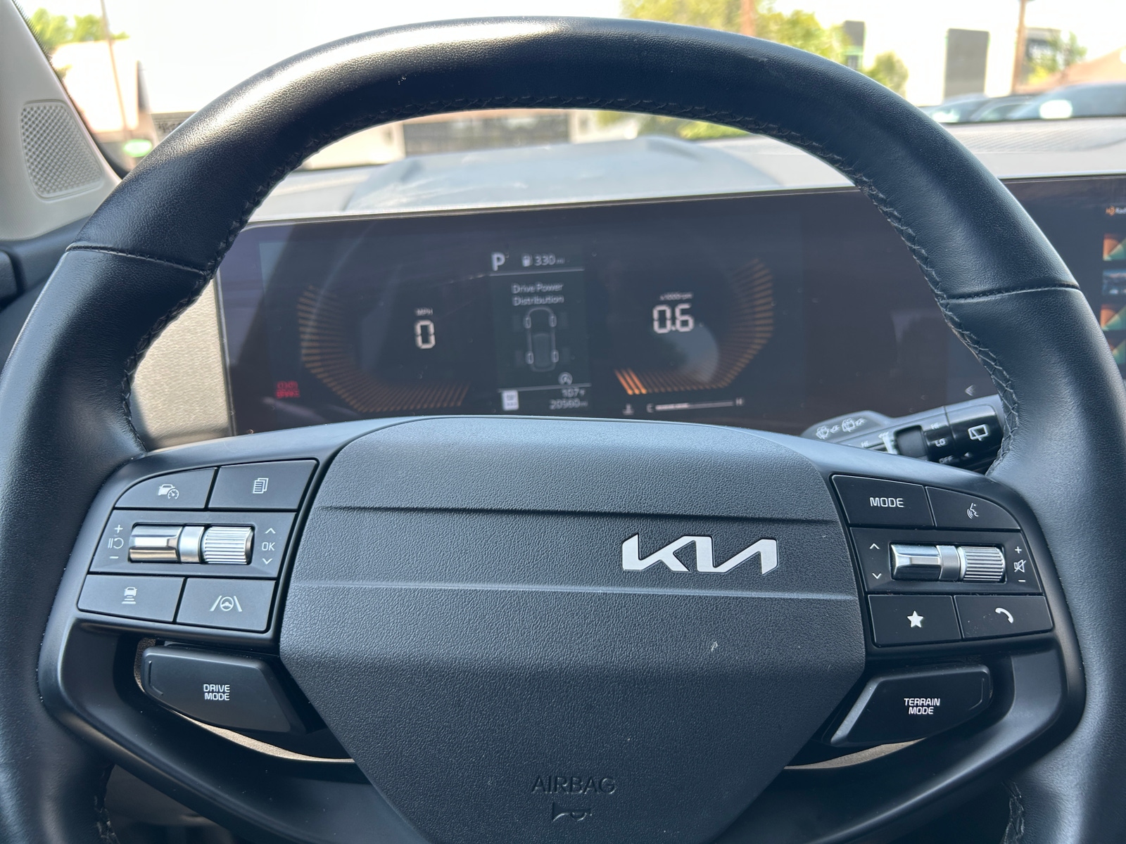 Thumbnail: 2026 Kia Sportage - 5