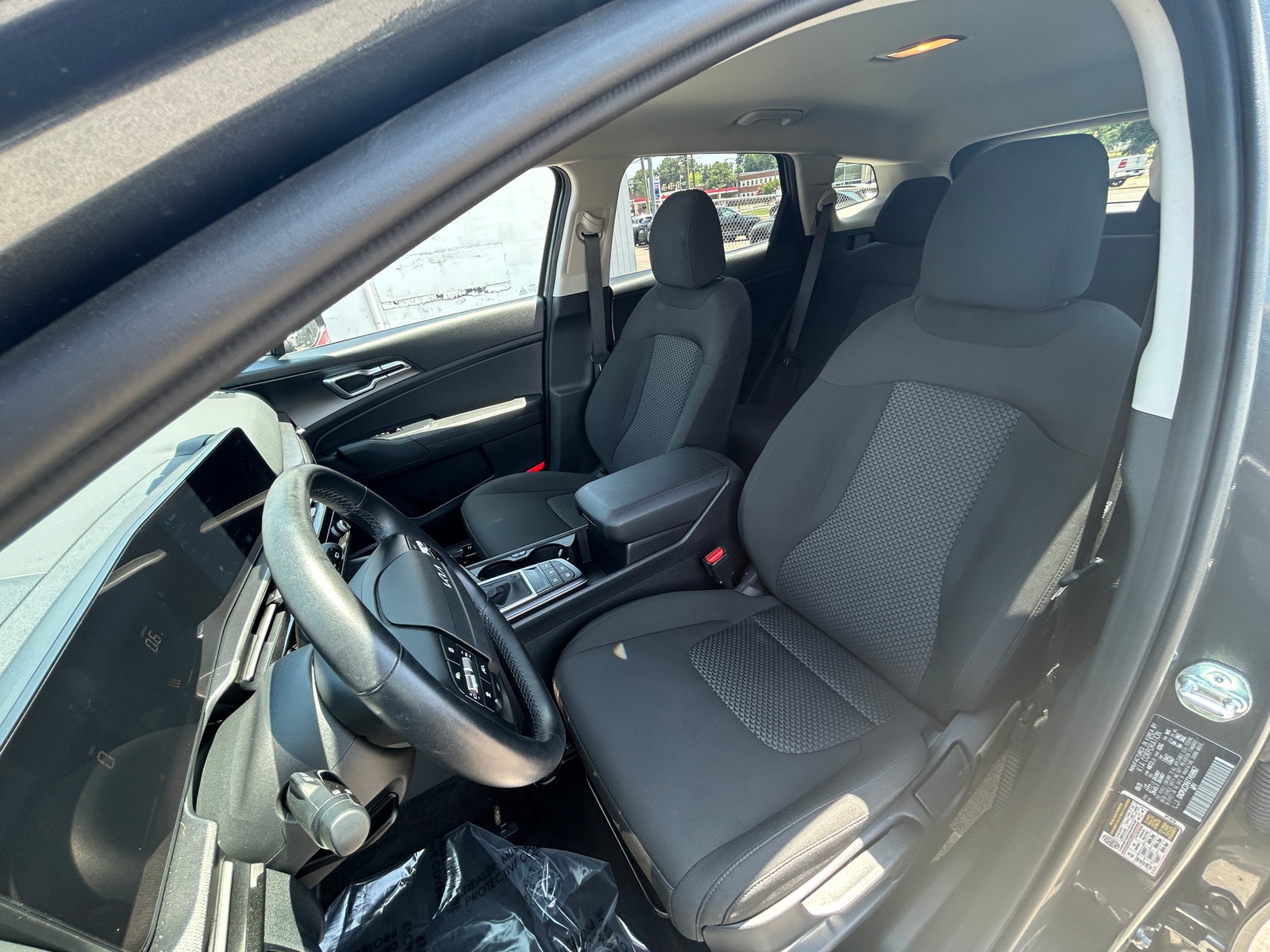 Thumbnail: 2026 Kia Sportage - 2