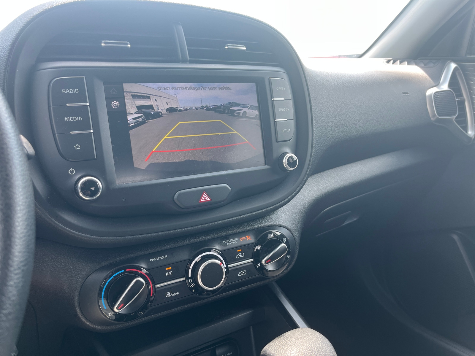 Thumbnail: 2025 Kia Soul - 4