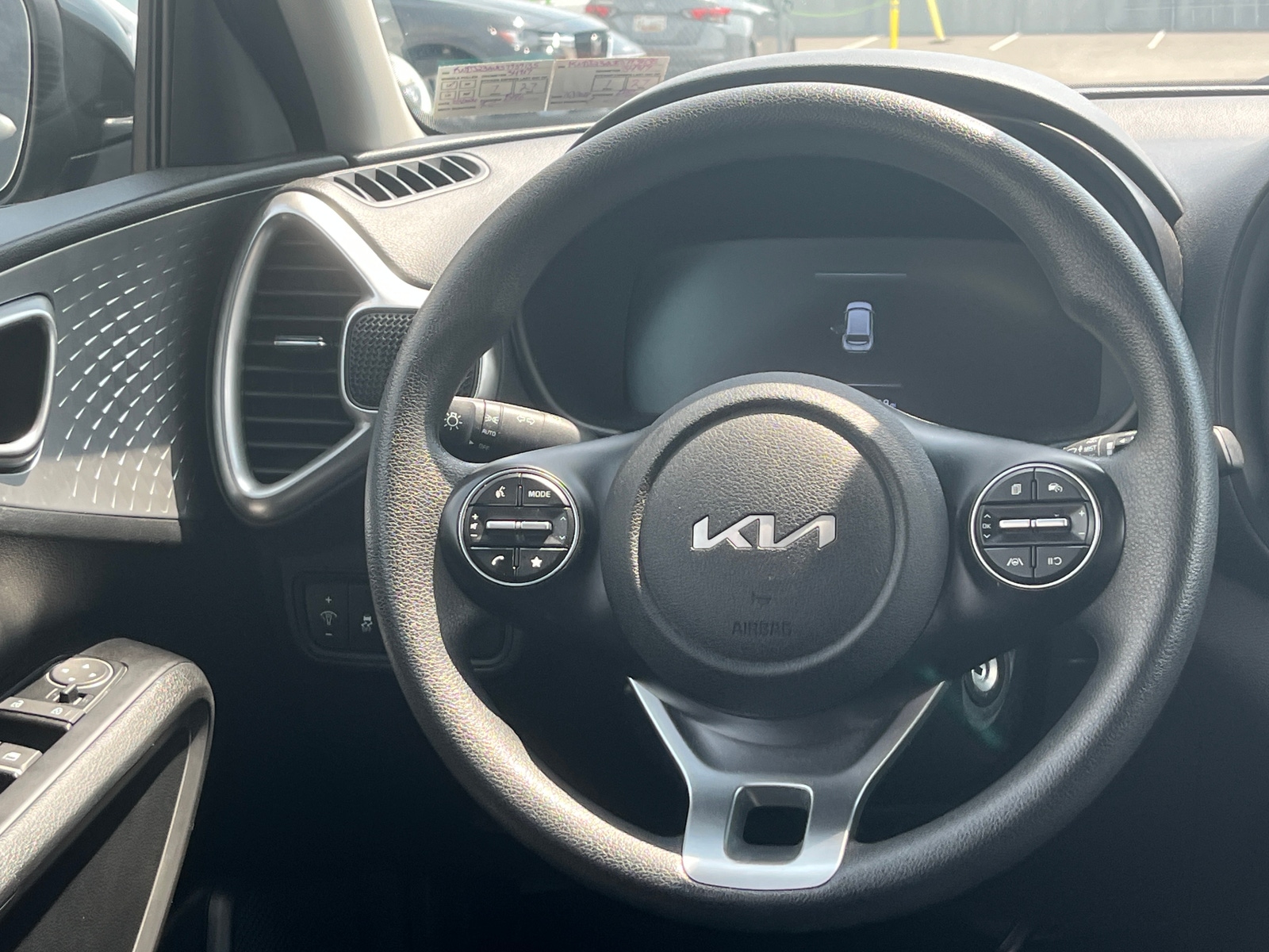 Thumbnail: 2025 Kia Soul - 5