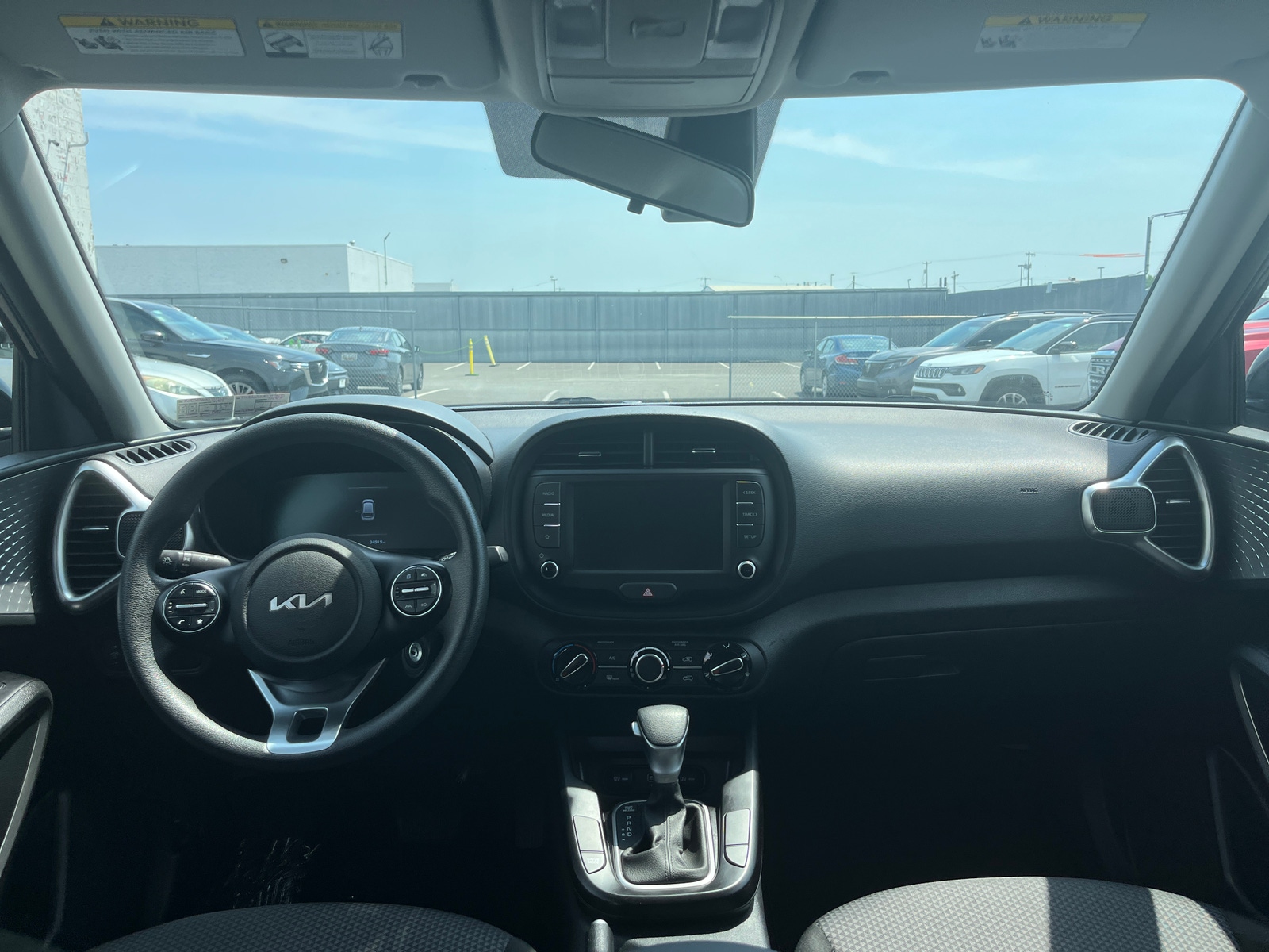 Thumbnail: 2025 Kia Soul - 3
