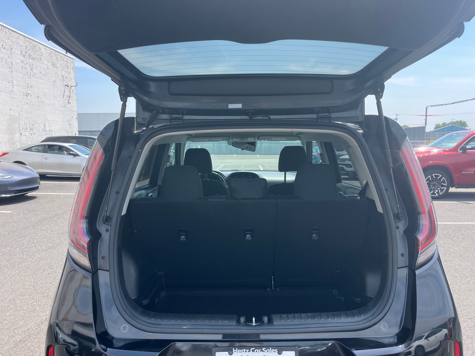 Thumbnail: 2025 Kia Soul - 6