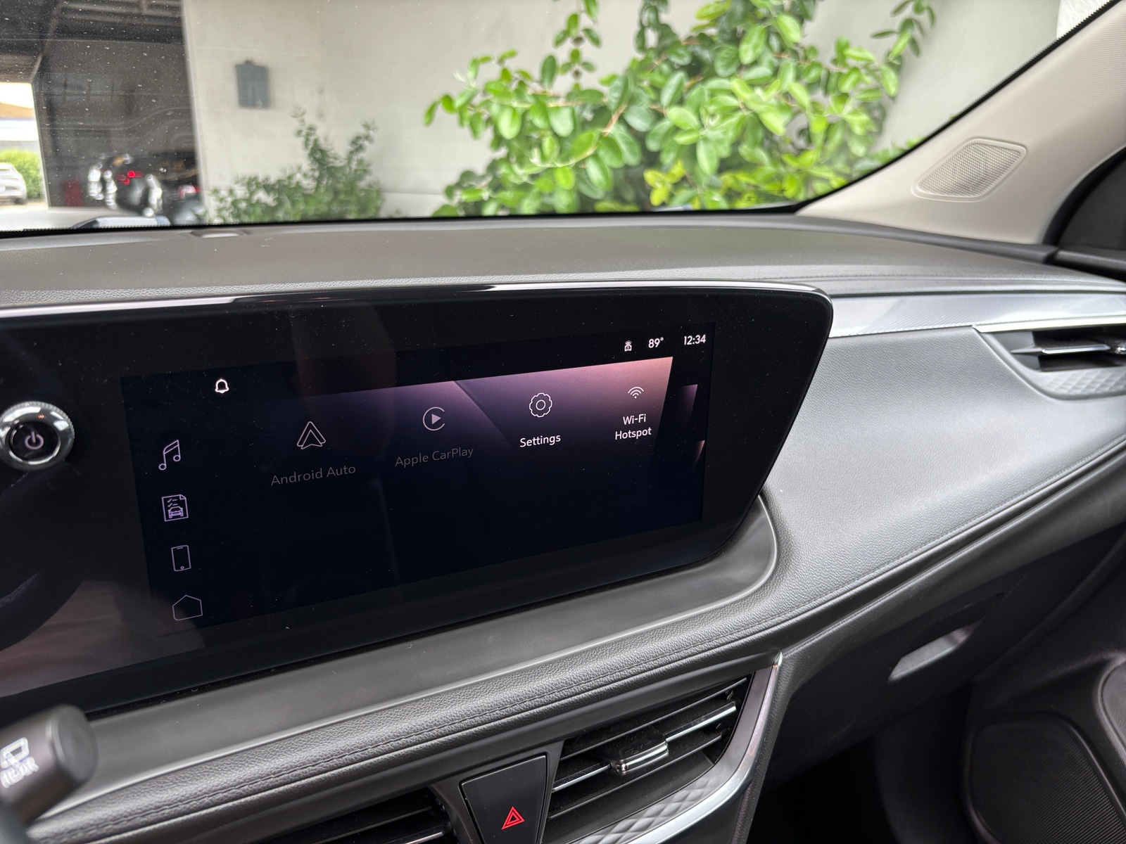 Thumbnail: 2025 Buick Encore GX - 3