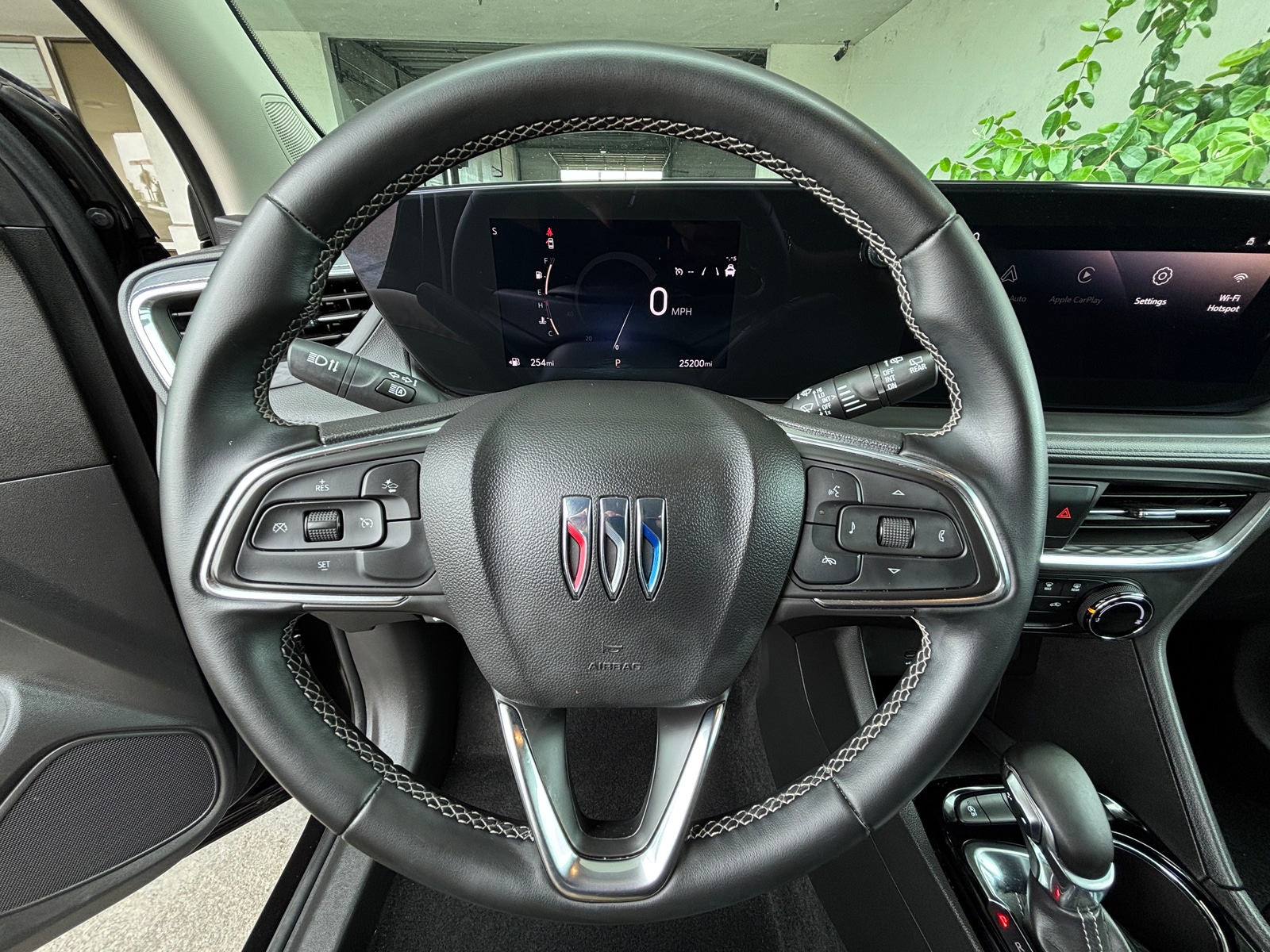 Thumbnail: 2025 Buick Encore GX - 4
