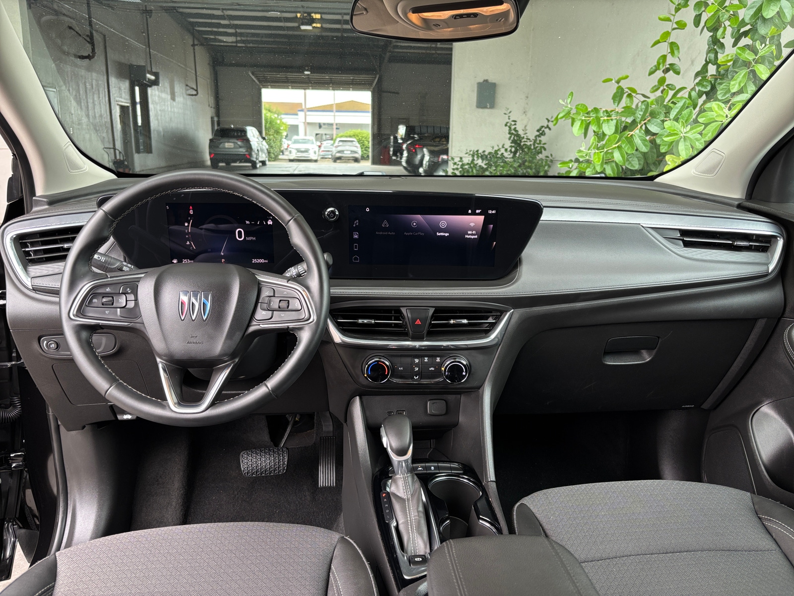 Thumbnail: 2025 Buick Encore GX - 2