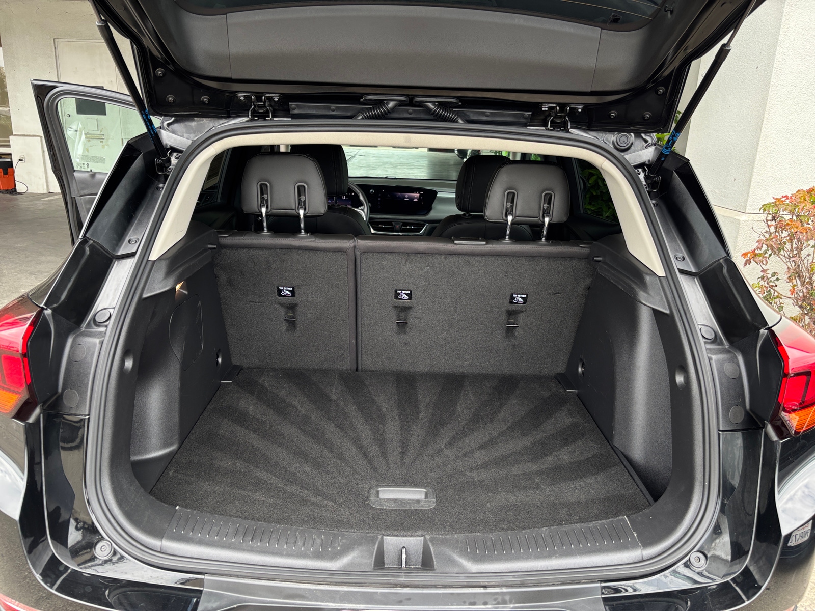 Thumbnail: 2025 Buick Encore GX - 5