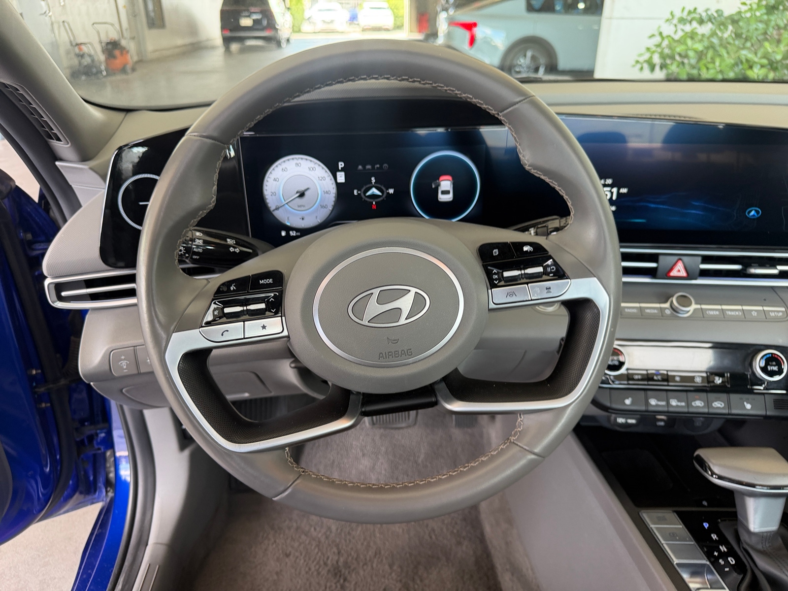 Thumbnail: 2025 Hyundai Elantra - 5