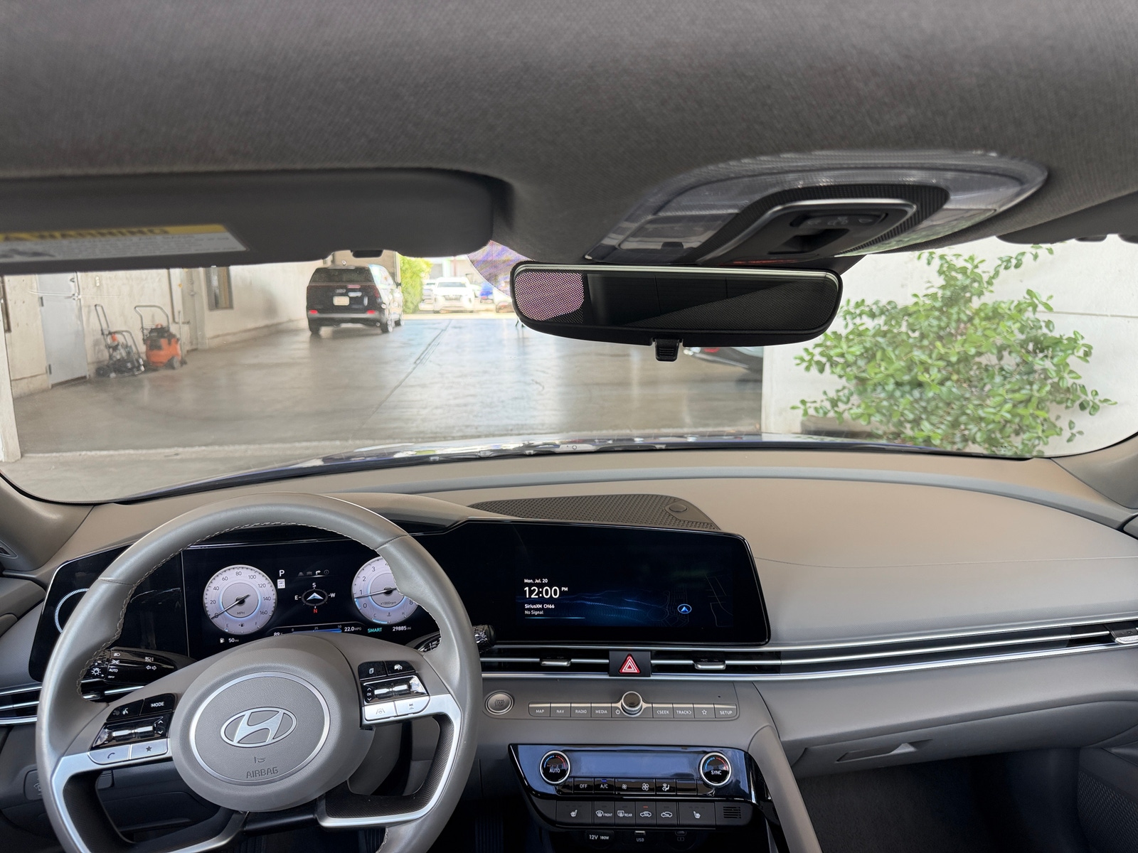 Thumbnail: 2025 Hyundai Elantra - 3