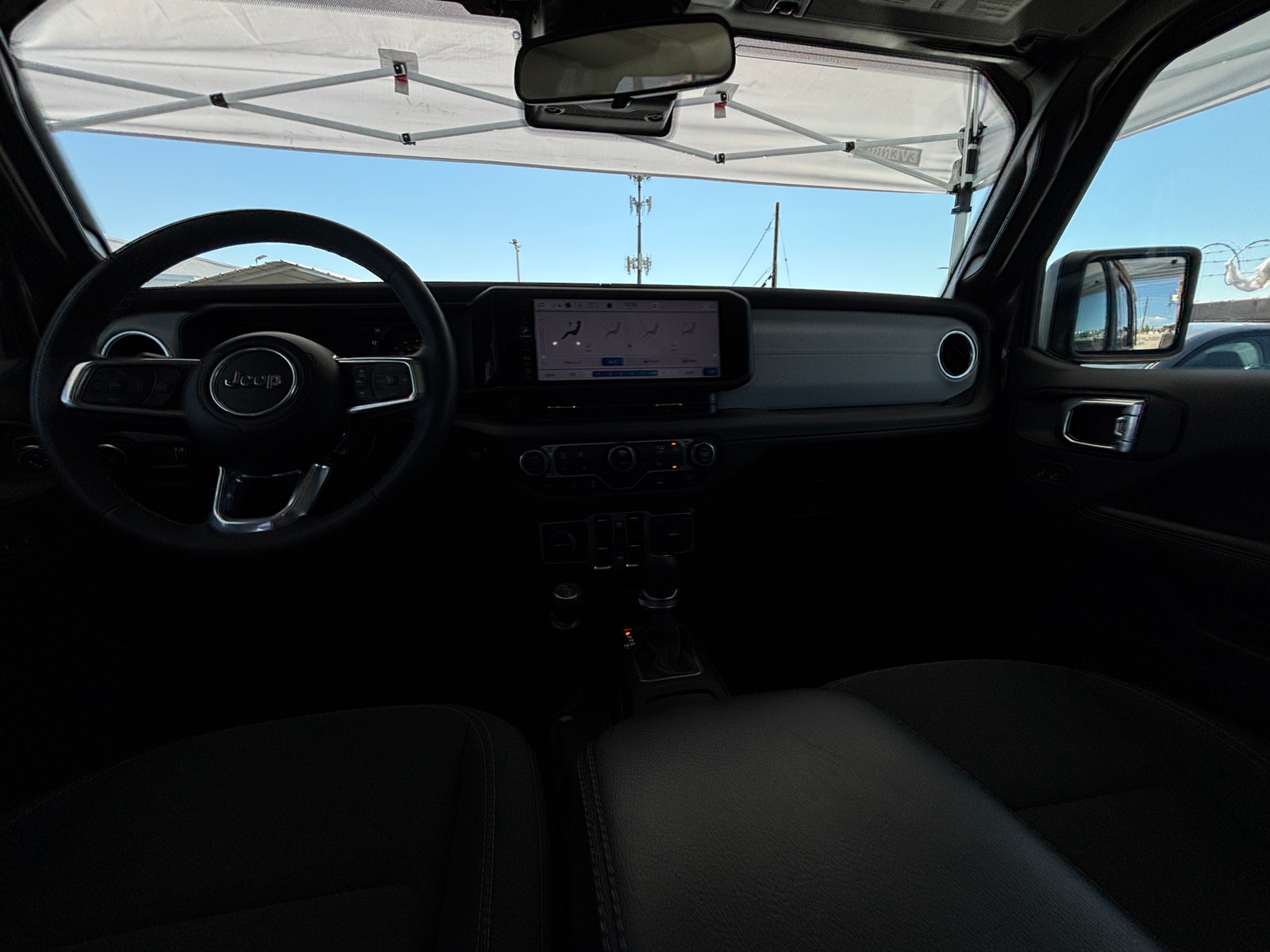 Thumbnail: 2025 Jeep Wrangler - 3