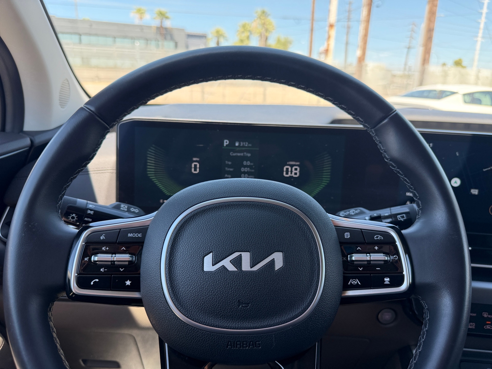 Thumbnail: 2026 Kia Carnival - 5