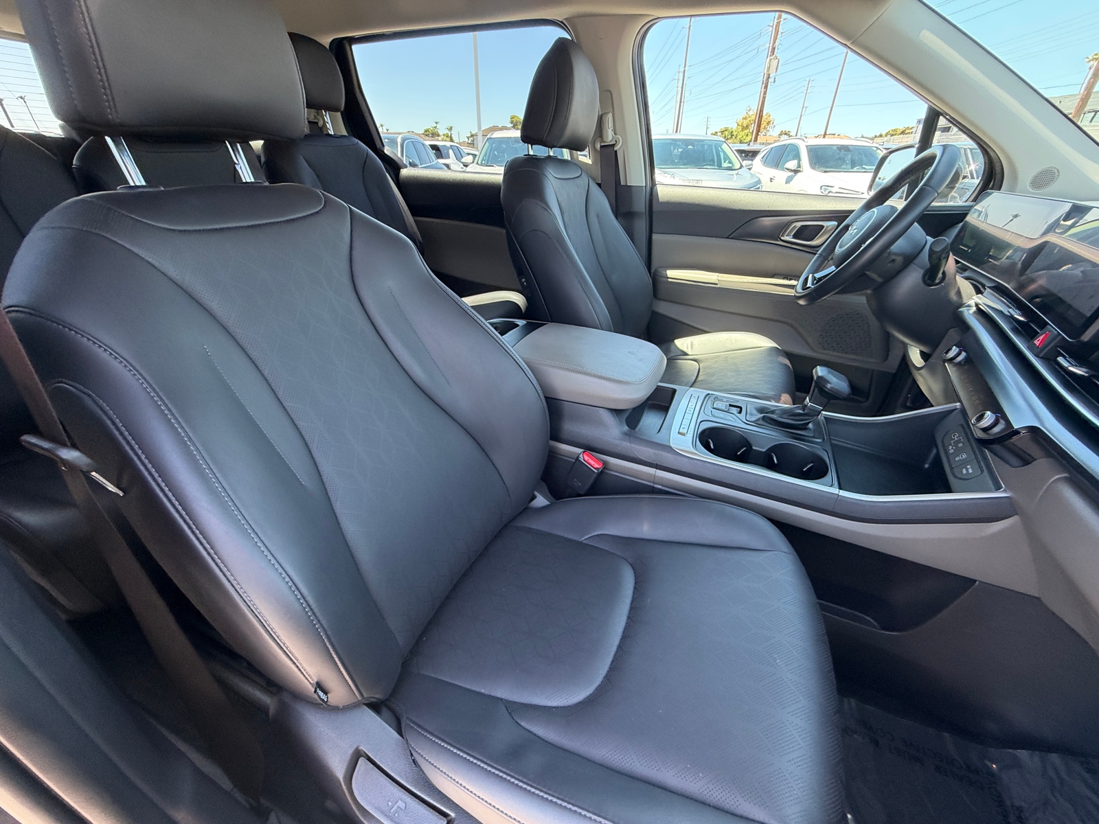 Thumbnail: 2026 Kia Carnival - 2