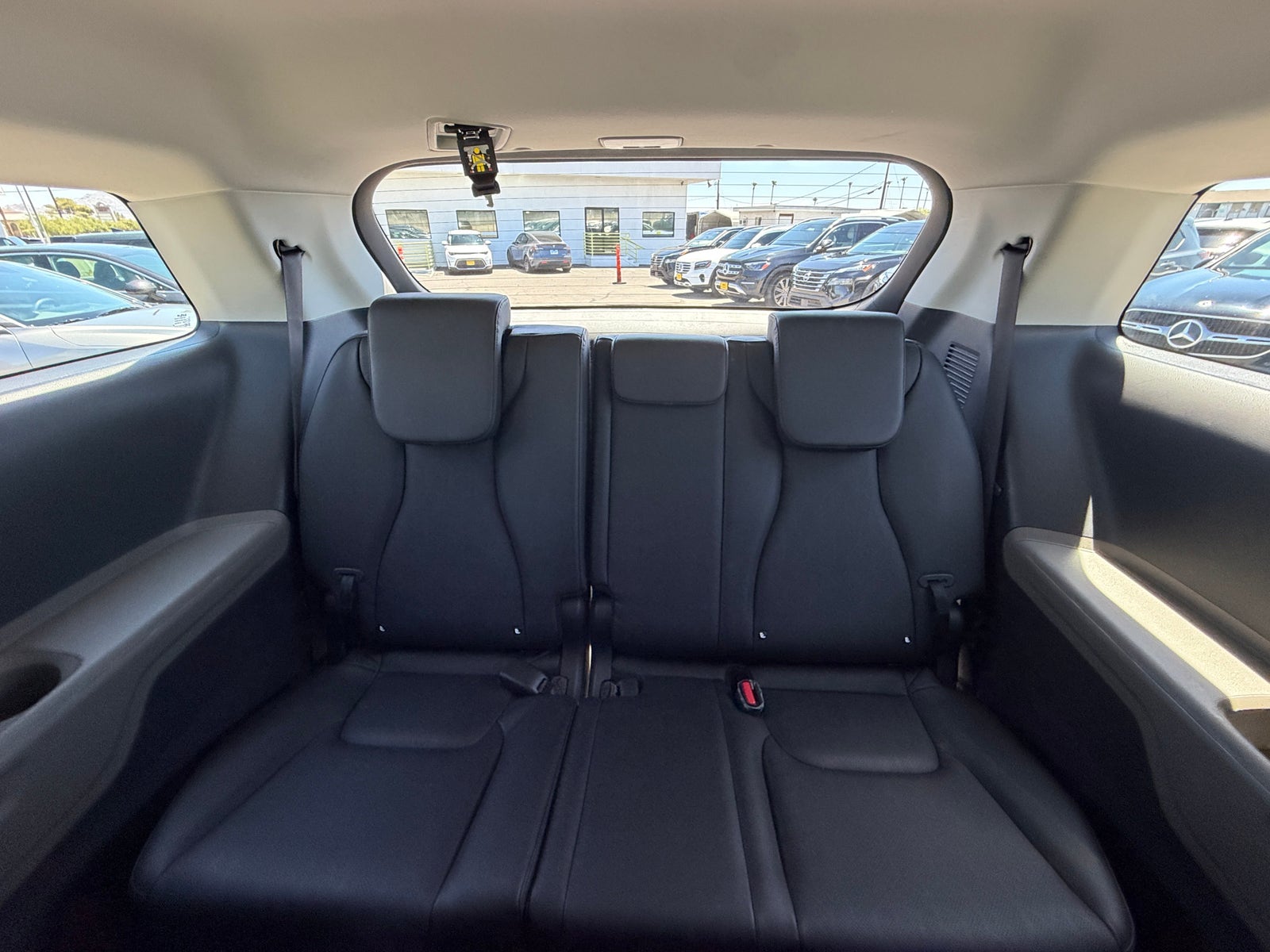 Thumbnail: 2026 Kia Carnival - 6