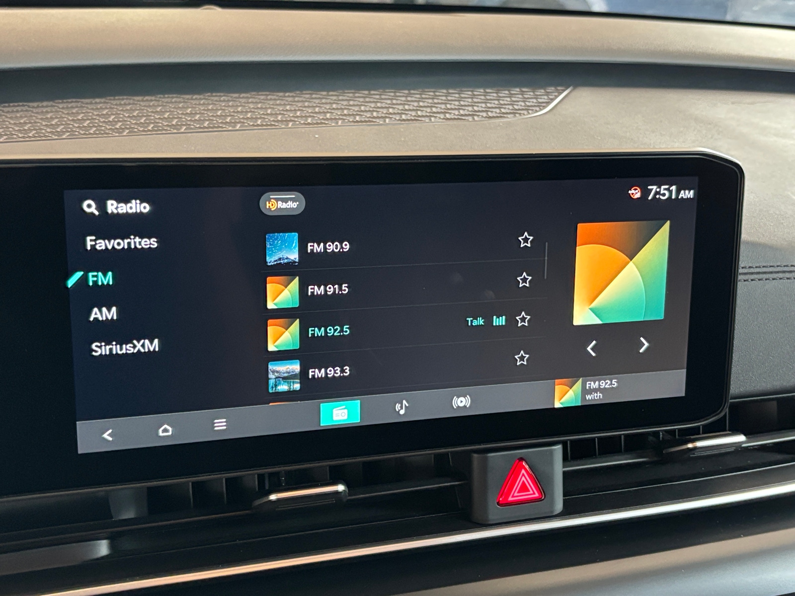 Thumbnail: 2026 Kia Carnival - 3