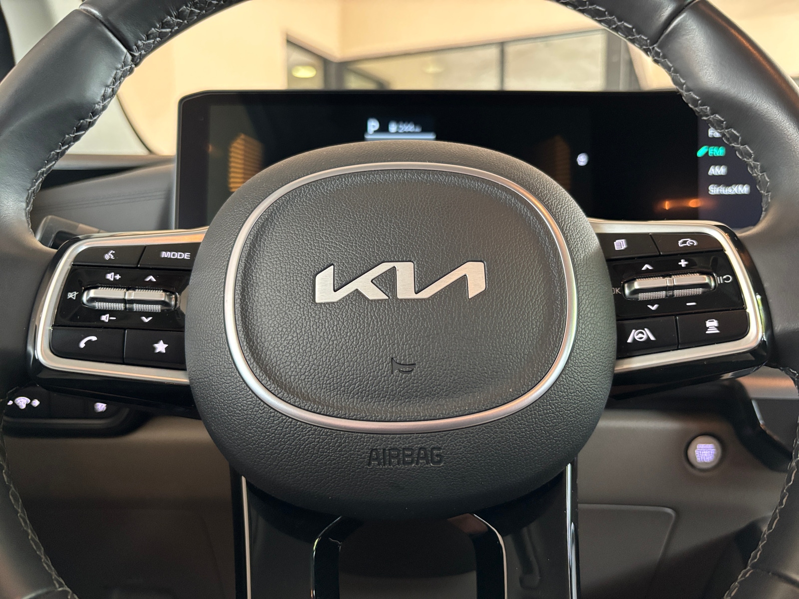 Thumbnail: 2026 Kia Carnival - 4