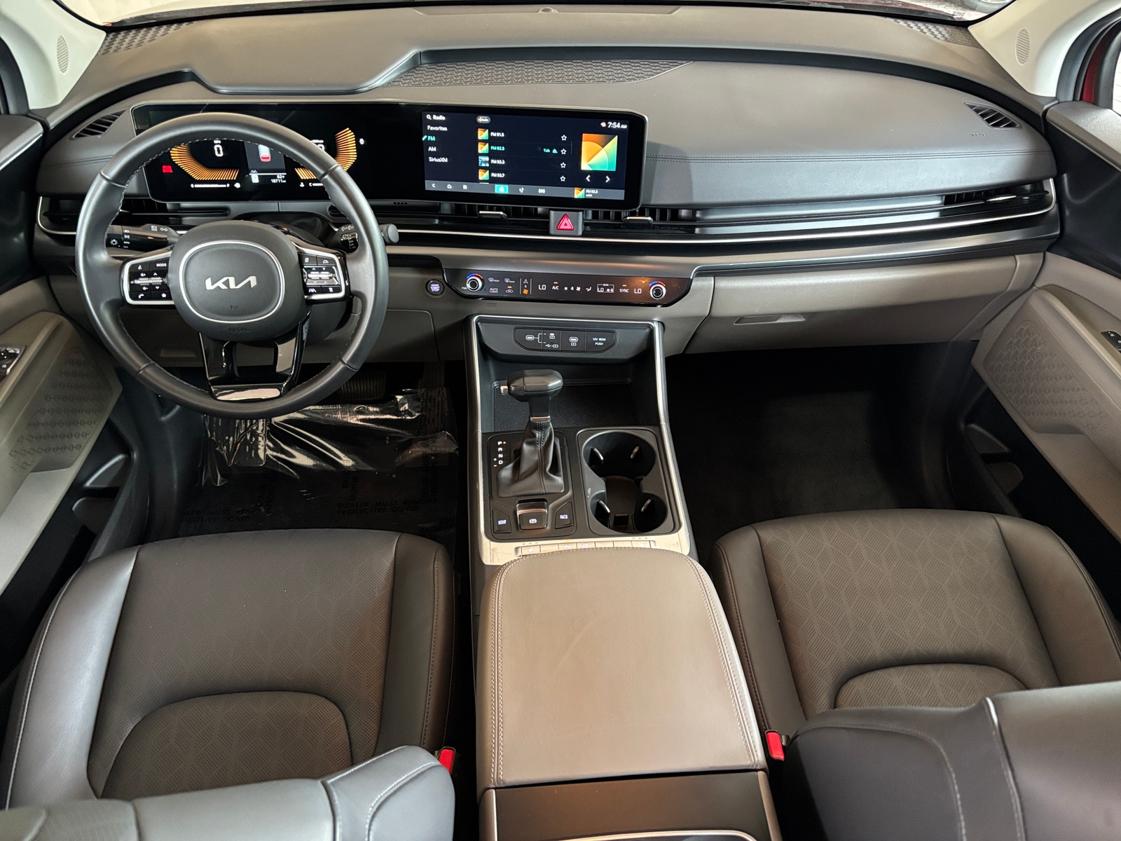Thumbnail: 2026 Kia Carnival - 2