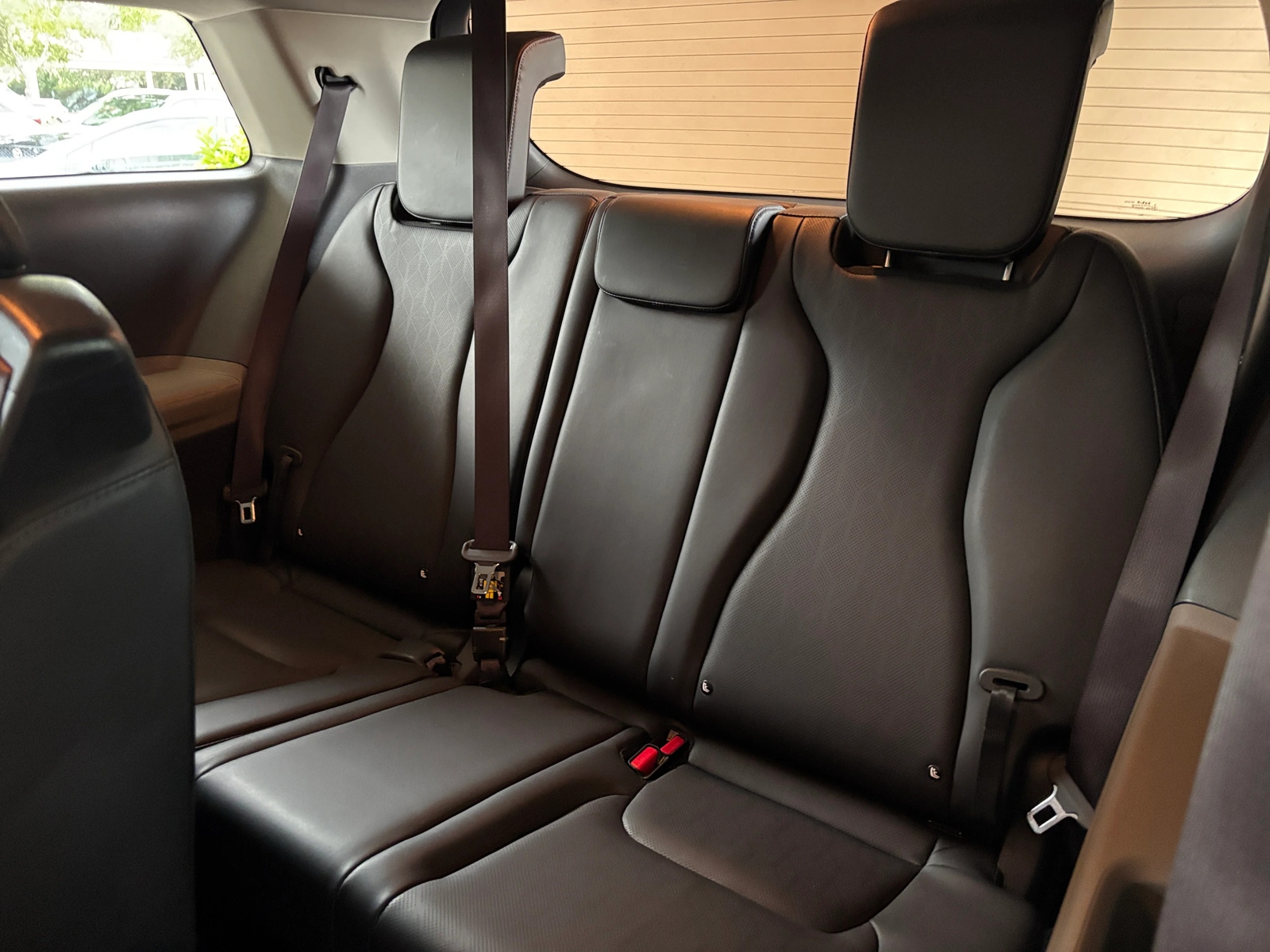 Thumbnail: 2026 Kia Carnival - 5