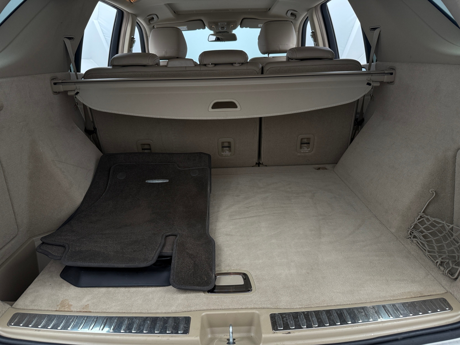 Thumbnail: 2014 Mercedes-Benz M-Class - 6