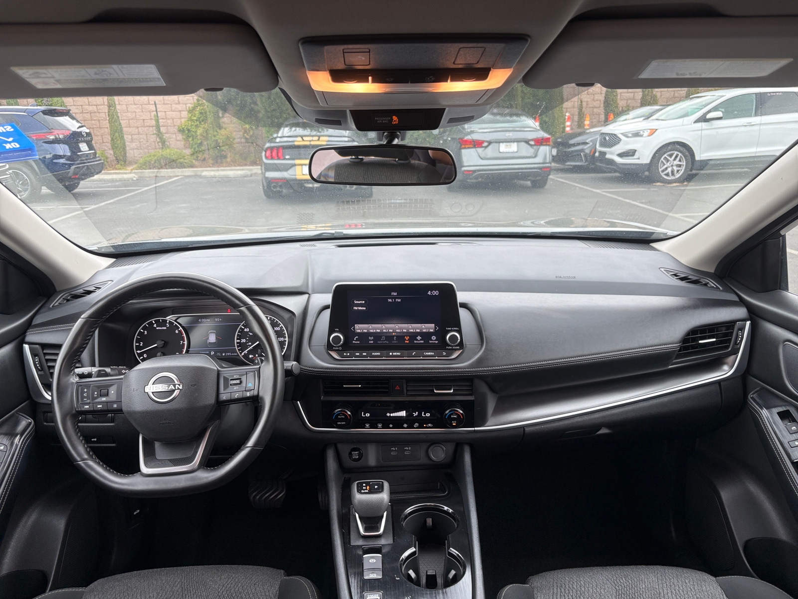 Thumbnail: 2025 Nissan Rogue - 3